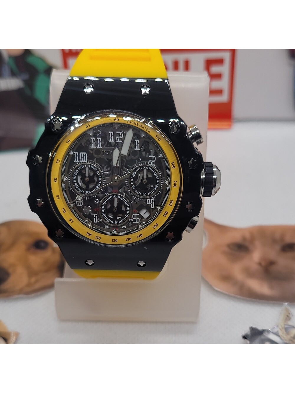 454 INVICTA RACING VAULTHAN MIAMI EDITION